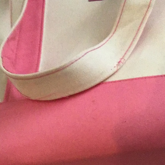 Canvas tote - Picture 4 of 5